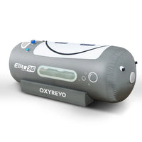 Thumbnail for OxyRevo Elite36 1.4ATA Portable Hyperbaric Chamber
