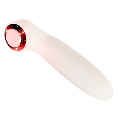 Oceanus Lasonic Red Light Ultrasound Machine Full Product View On White Background