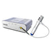 Oceanus PhysioPRO II Portable Shockwave Therapy Machine Full Product View On White Background