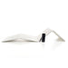 Oxford Beyond PEMF Mat With Wellness Device And A White Mat On A Clean White Background