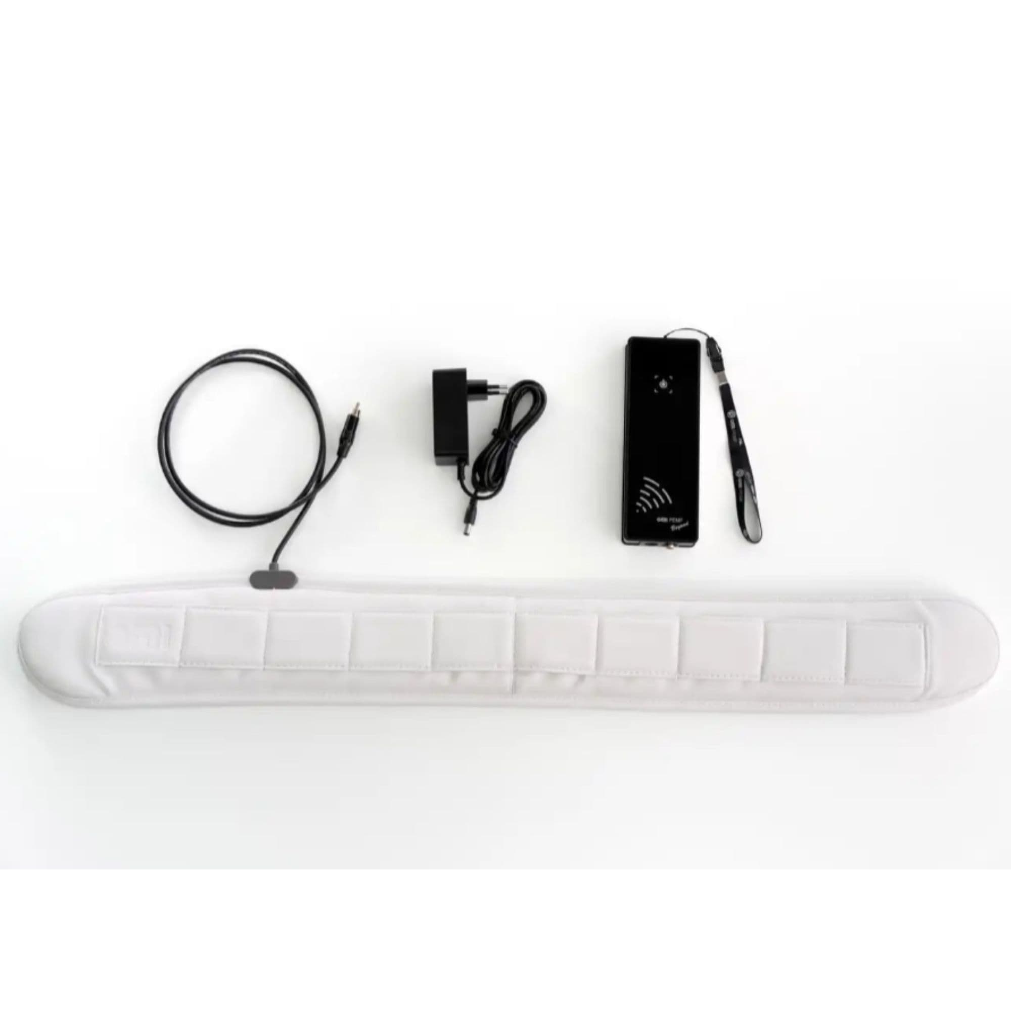 Oxford Beyond Powerband Clean Background With Product Accessories Display