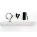 Oxford Beyond Powerband Clean Background With Product Accessories Display