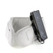 Oxford PEMF Beyond Power Set With Portable Wellness Device With White Therapy Belt