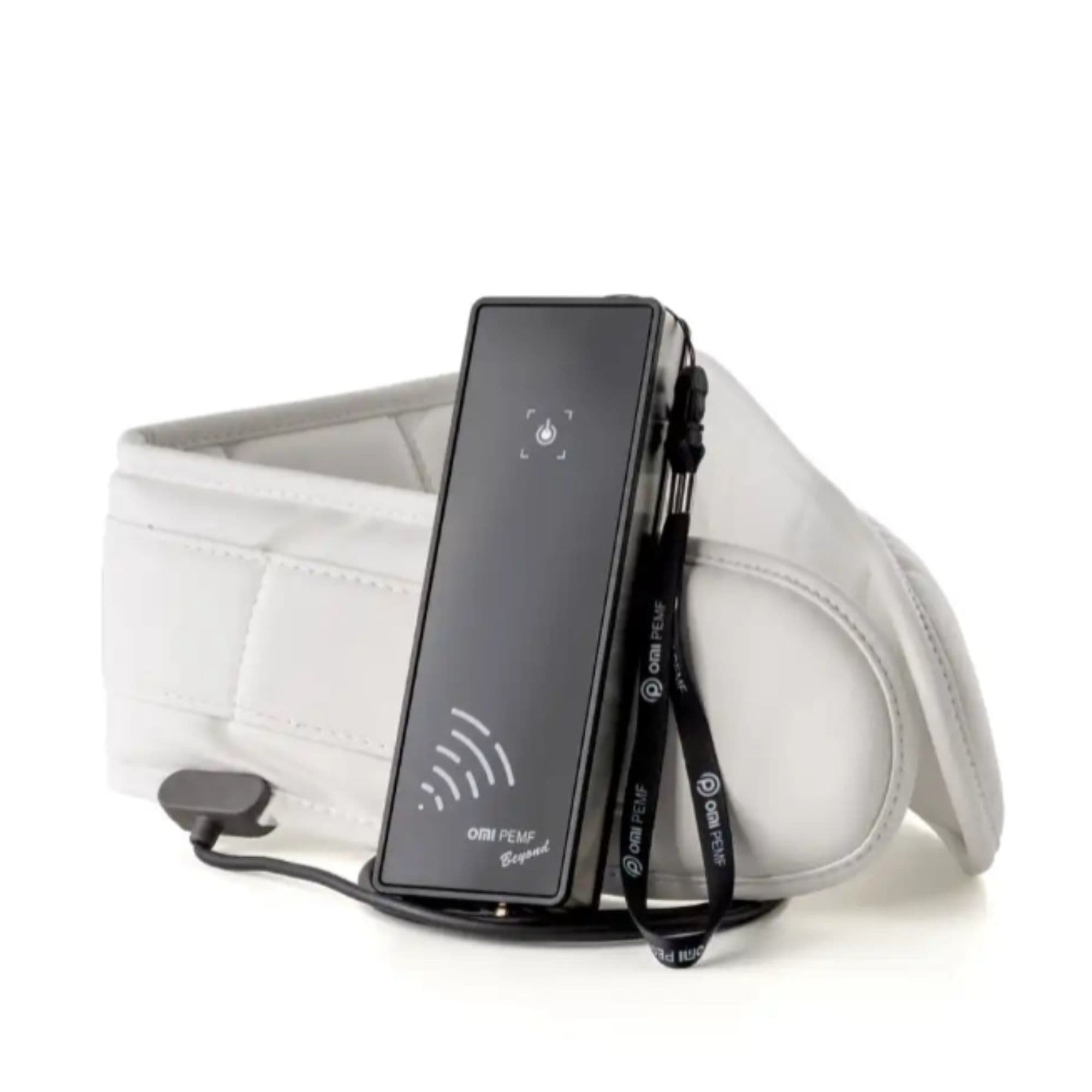 Oxford PEMF Beyond Powerband With Clean Background