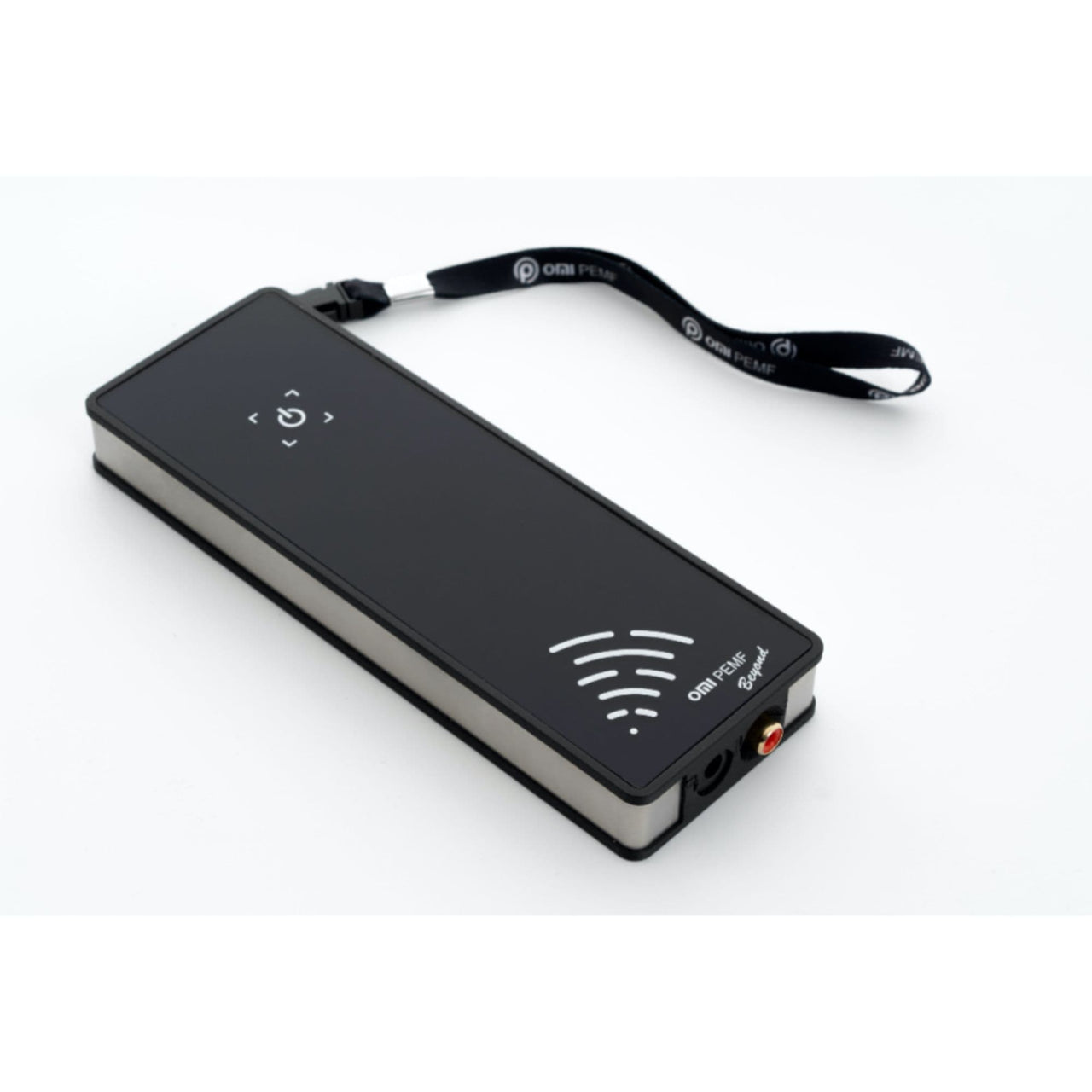 Oxford PEMF Beyond Without Wire Charger On Clean Background