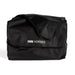 Oxford PEMF Full Equine Package Black Carry Bag With Shoulder Strap On Clean White Background