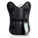 Oxford PEMF Horse Front Leg Wrap Unfolded On Clean White Background