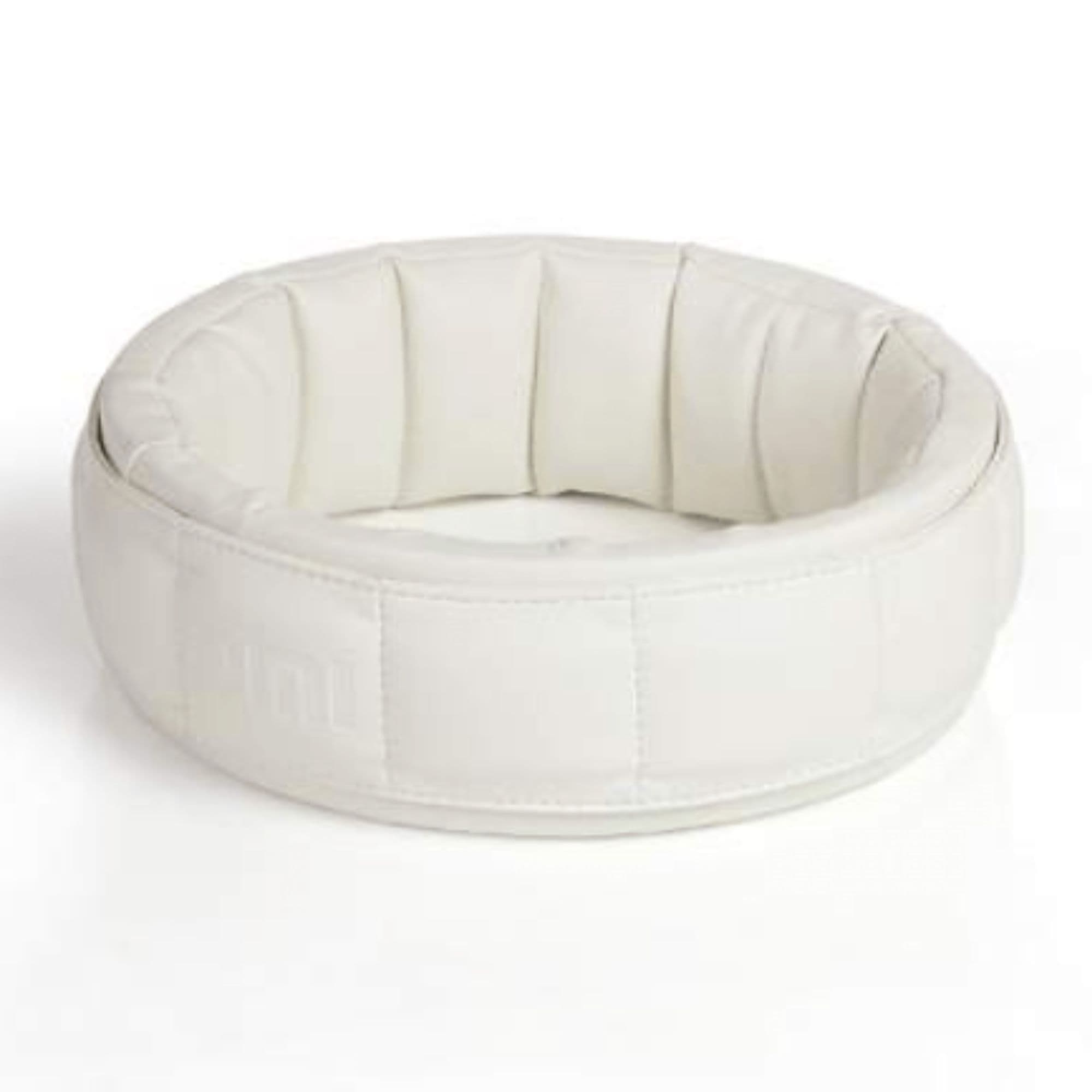 Oxford PEMF Package With Circular Device On Clean Background