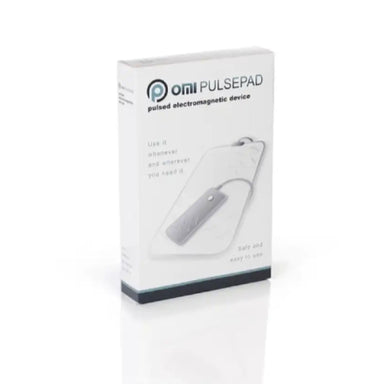 Oxford Pulsepad Inside Branded Packaging Box