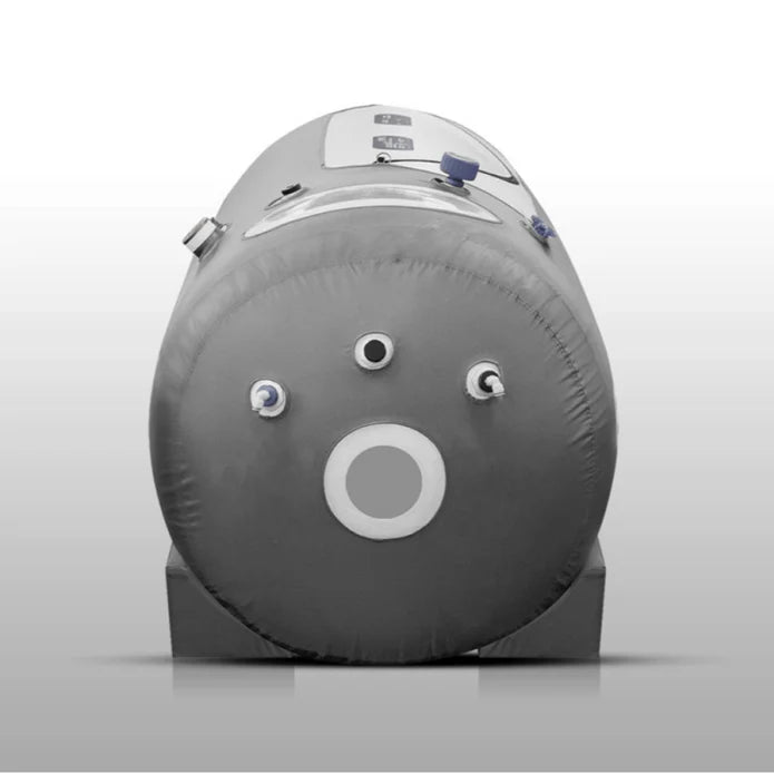 OxyRevo Elite36 Portable Hyperbaric Chamber – 1.4 ATA