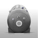 OxyRevo Apex32 1.5 ATA Hyperbaric Chamber Side View On Gray Background