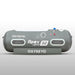 OxyRevo Apex32 Portable Hyperbaric Chamber Front View On Gray Background