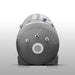 OxyRevo Apex36 Side View On Gray Background