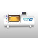 OxyRevo Quest36 Side View Of White Color On Gray Background