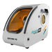 OxyRevo Space60 Front Angled Right View Of White Color On White Background