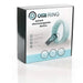 PEMF Package With Product Packaging On Clean Background