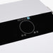 Revive 1HP Chiller Close-Up Of Touchscreen Control Panel