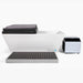 Revive Cold Plunge Acrylic Basin Shown With Plunge And Chiller