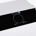 Revive Core .8HP Cold Plunge Chiller Close-Up Of Touchscreen Control Panel