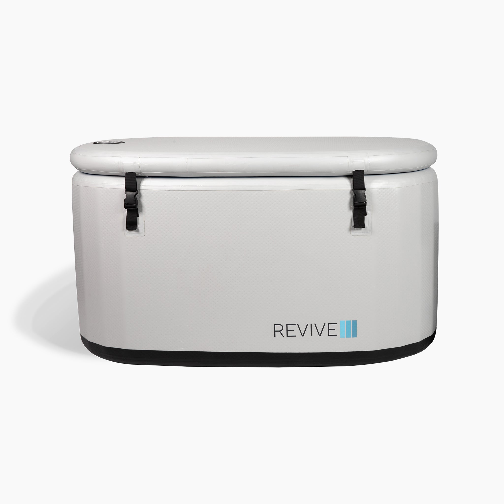 Revive Inflatable Cold Plunge Ice Bath Tub – 98 Gallons