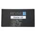 Revive Starter Kit With Scum Sponges Front View Of Kit Box On White Background