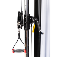 Thumbnail for York Barbell 56001 STS Functional Trainer Machine