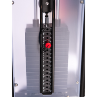 Thumbnail for York Barbell 56001 STS Functional Trainer Machine