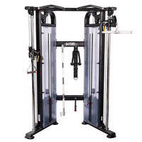 Thumbnail for York Barbell 56001 STS Functional Trainer Machine