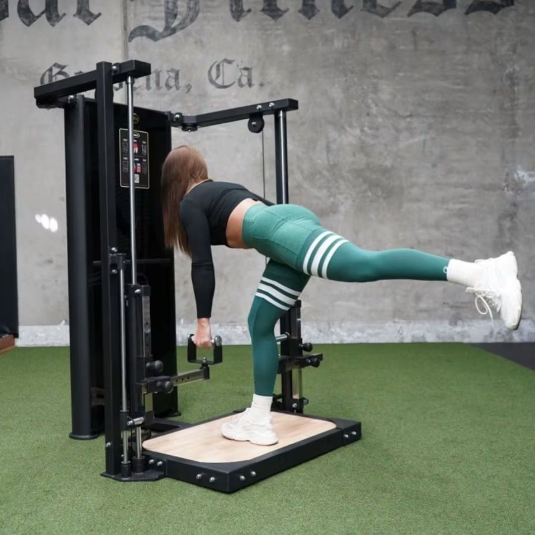The Abs Company The DeadLift™