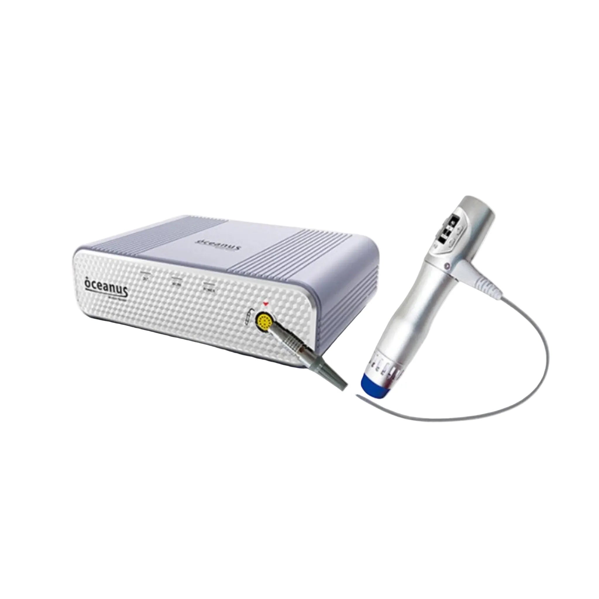 Oceanus PhysioPRO II Portable Shockwave Therapy Machine