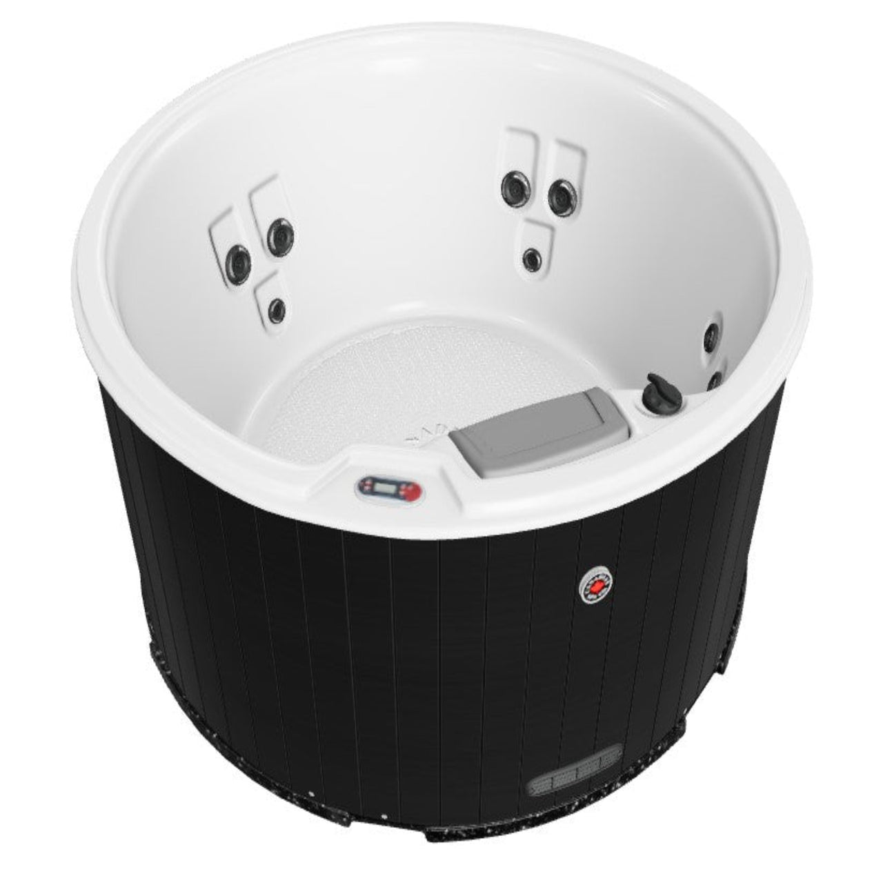 Okanagan 4-Person Hot Tub