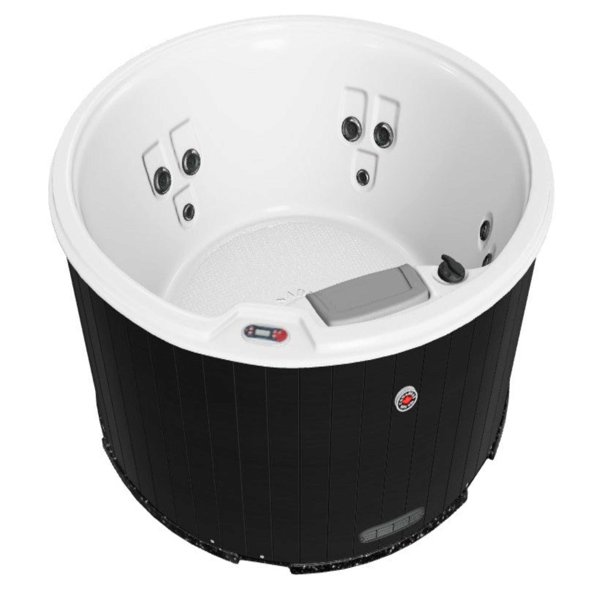 Okanagan 4-Person Hot Tub