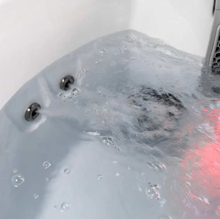 Okanagan 4-Person Hot Tub