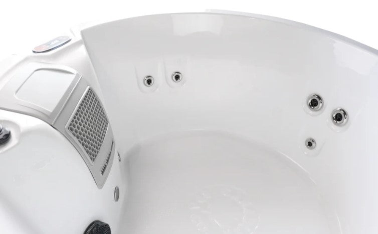 Okanagan 4-Person Hot Tub