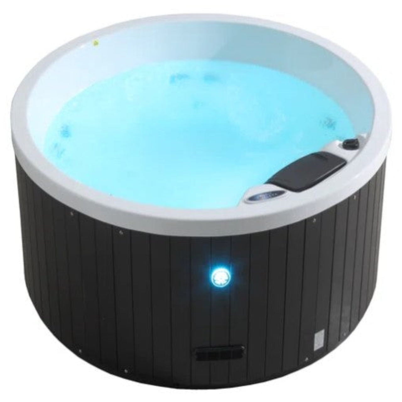 Okanagan 4-Person Hot Tub