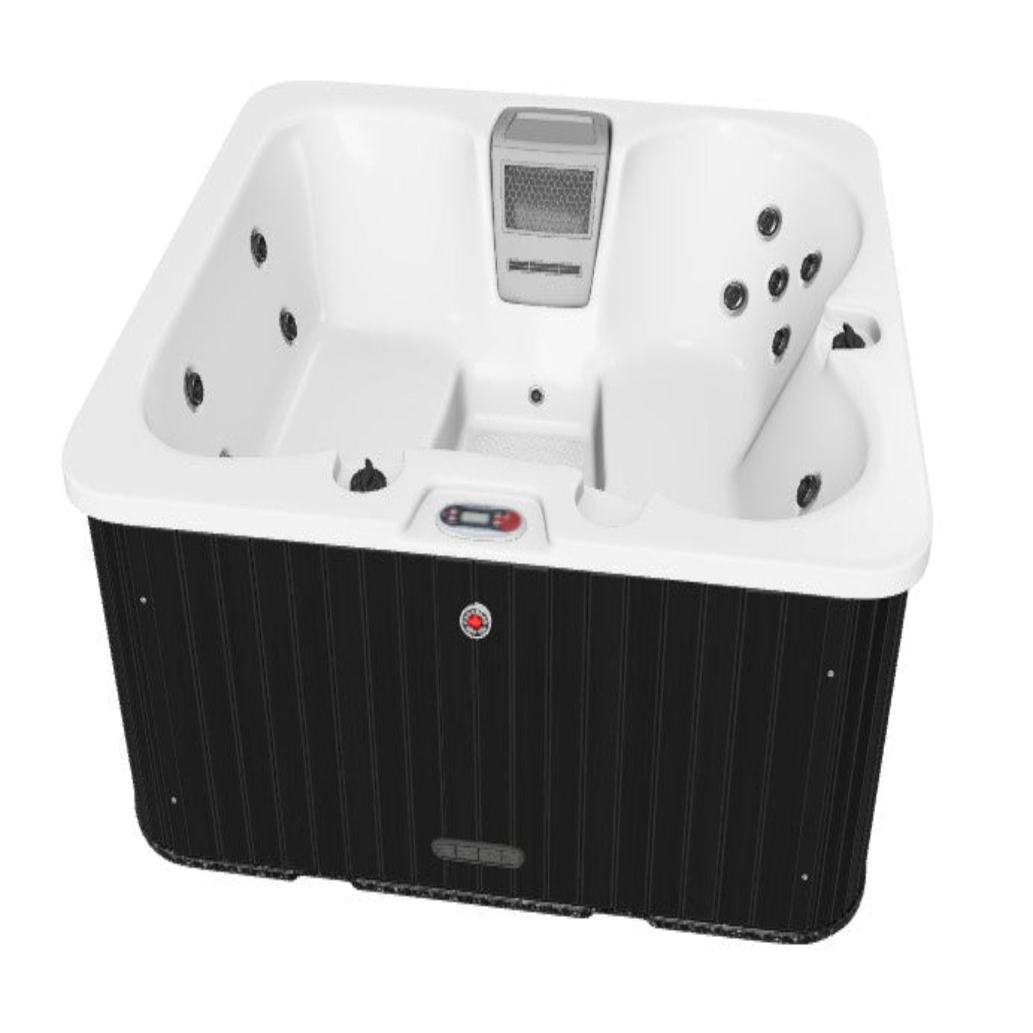 Manitoba 4-Person Hot Tub