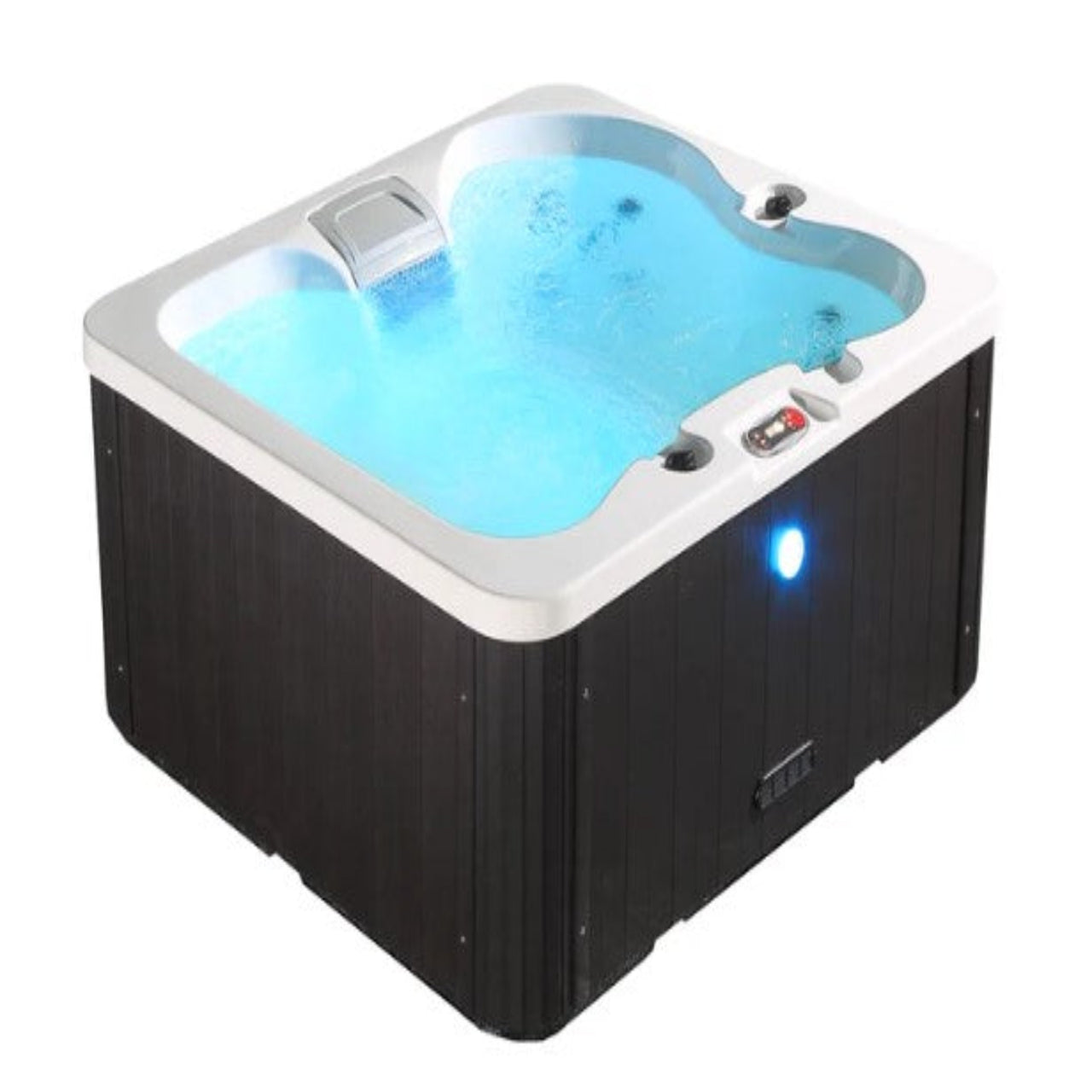 Manitoba 4-Person Hot Tub