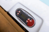 Thumbnail for Manitoba 4-Person Hot Tub