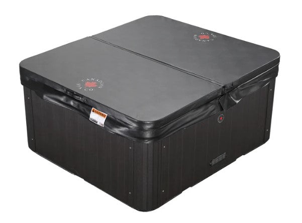 Manitoba 4-Person Hot Tub