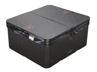 Thumbnail for Manitoba 4-Person Hot Tub