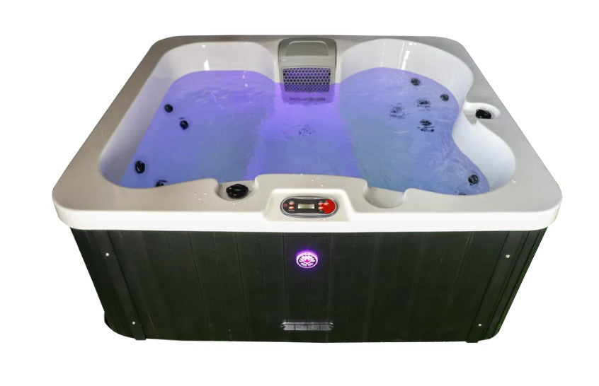 Manitoba 4-Person Hot Tub