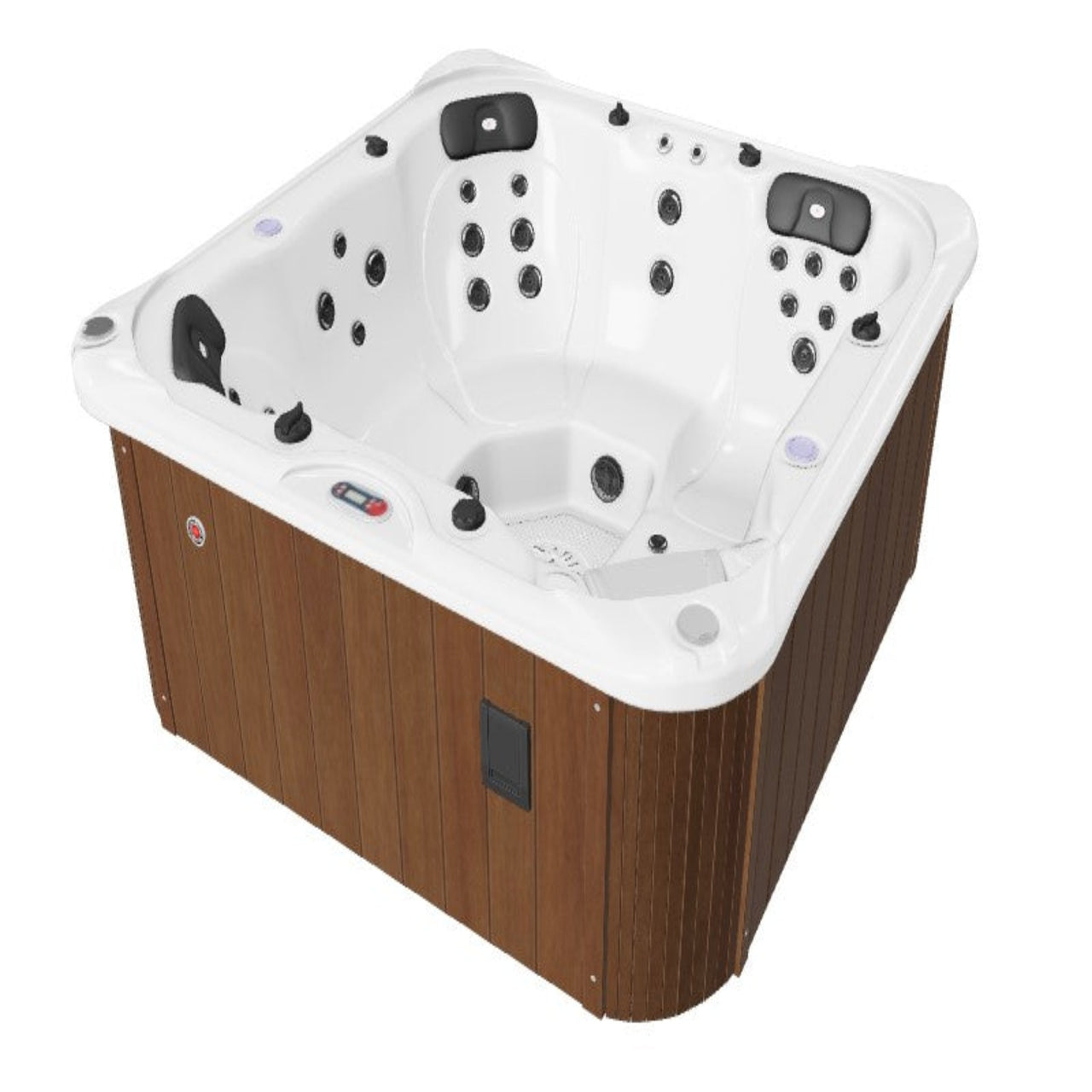 Cambridge 6-Person Hot Tub
