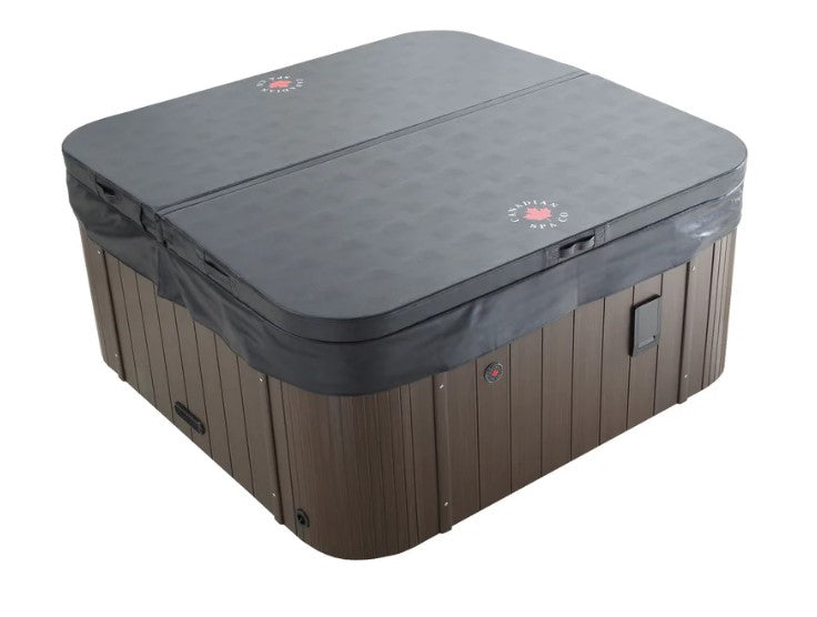 Cambridge 6-Person Hot Tub