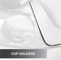 Thumbnail for Cambridge 6-Person Hot Tub