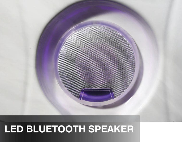 Cambridge 6-Person Hot Tub