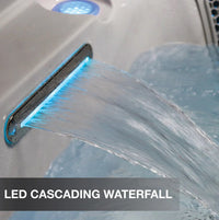 Thumbnail for Cambridge 6-Person Hot Tub