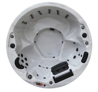 Thumbnail for Ottawa 5-Person Hot Tub