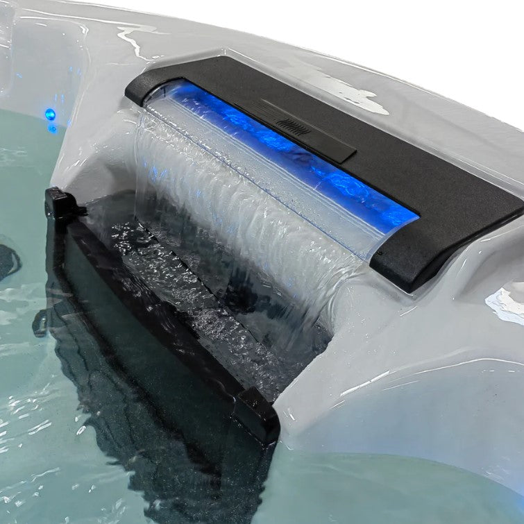 Ottawa 5-Person Hot Tub
