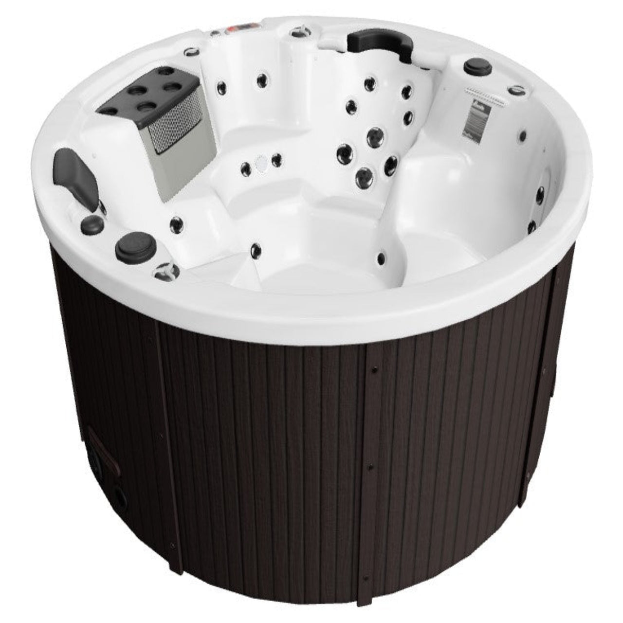 Ottawa 5-Person Hot Tub