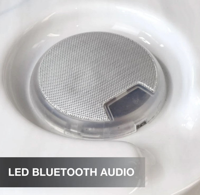 Erie SE 6-Person Hot Tub